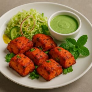 Chicken Tikka