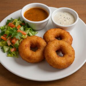 Uzhunnu Vada