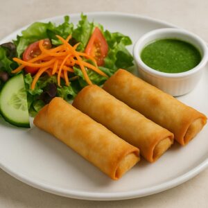 Spring Roll