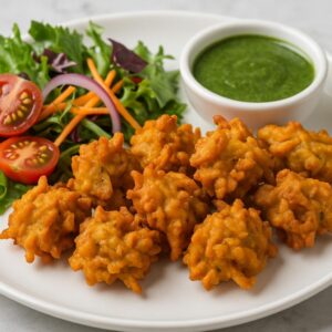 Mix Pakora