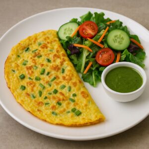 Omelette
