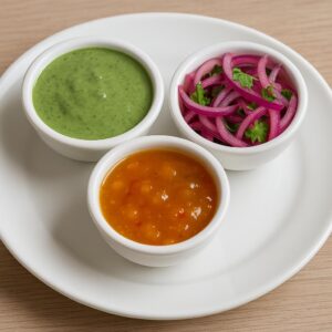Chutney Tray