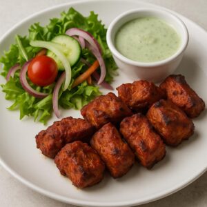 Lamb Tikka