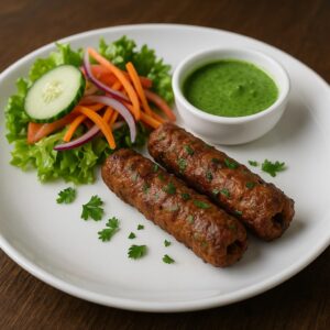 Sheek Kebab