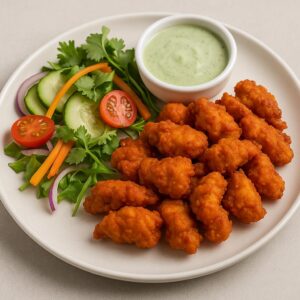 Chicken Pakora