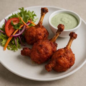 Chicken LolliPop