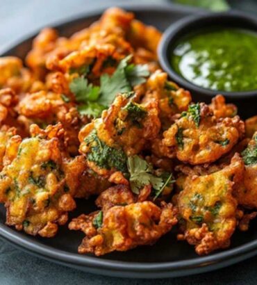 Mix Pakora