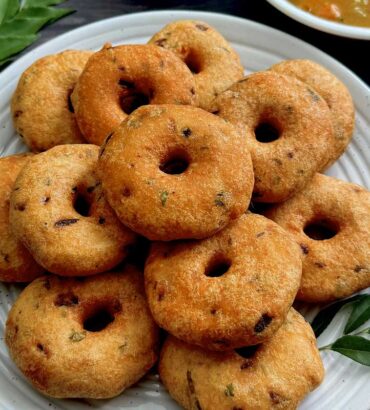 Uzhunnu Vada