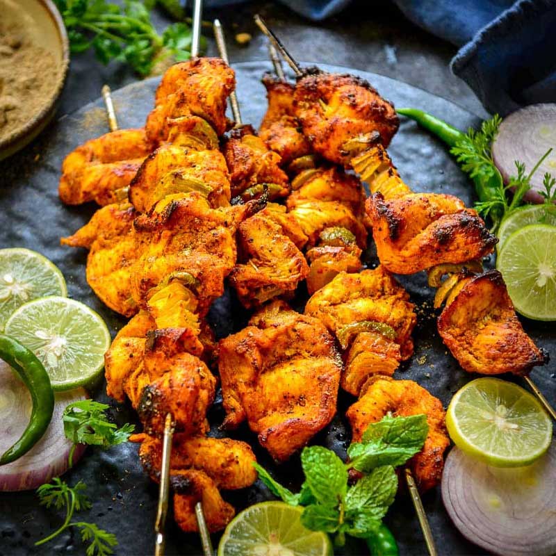 Chicken Tikka