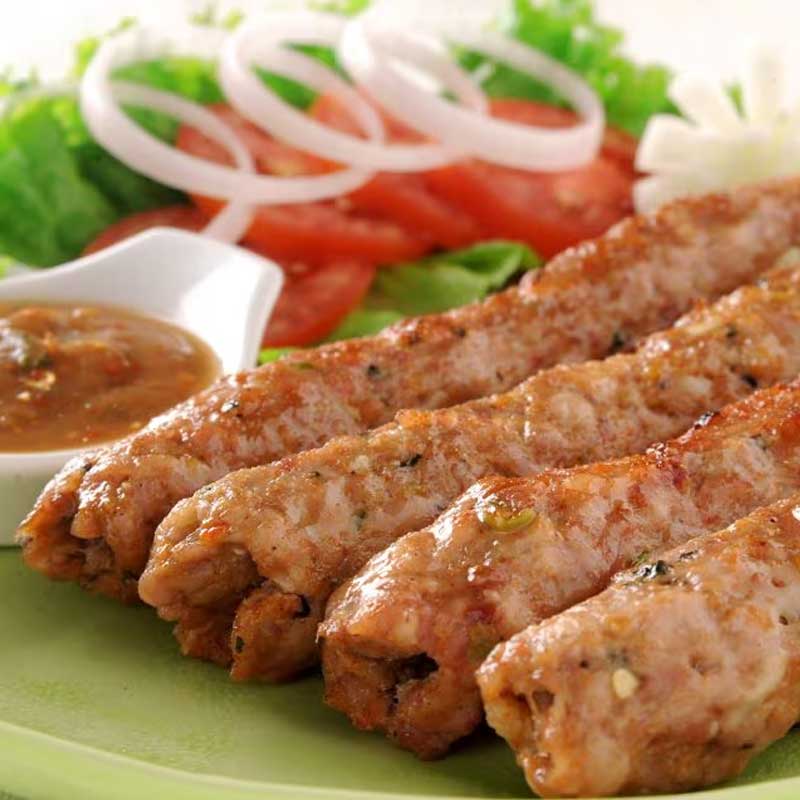 Sheek Kebab