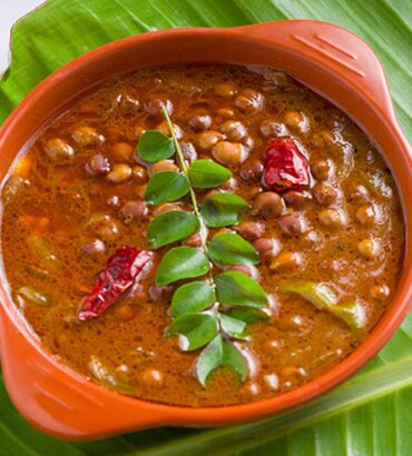 Kadala Curry