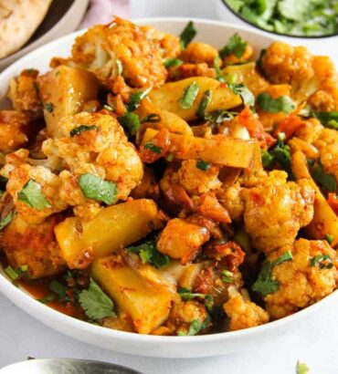 Aloo Gobi