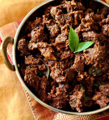 Beef Ularthiya
