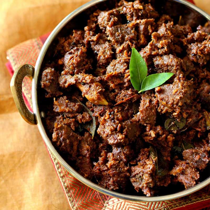 Beef Ularthiya