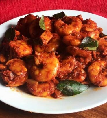 Prawn Ularthiya