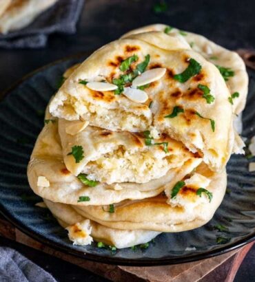 Peshwari Naan