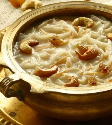 Payasam